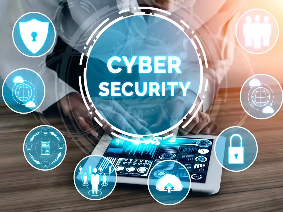 IT Outsourcing Services background