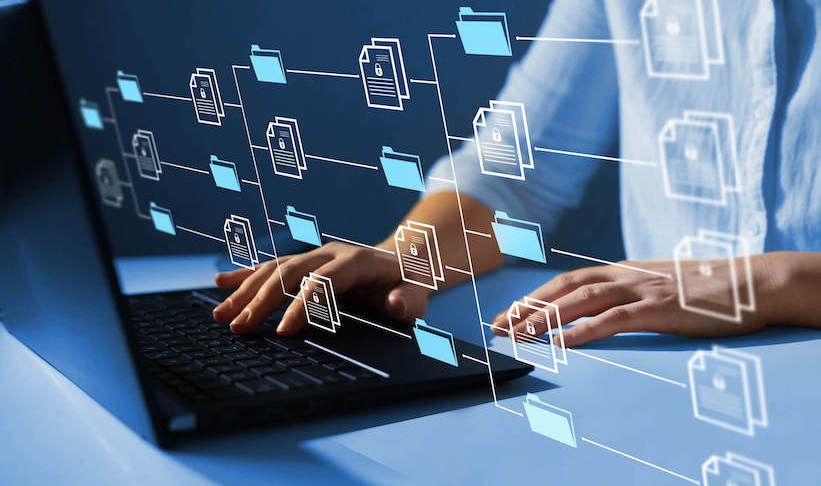 IoT & Smart Systems background